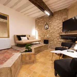 Apartamento Pierre A Feu, París