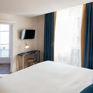 Hotel Mercure Opera Lafayette, Parigi
