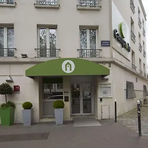 Hotel Campanile 14 - Maine Montparnasse, Parigi