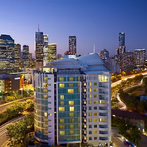 ***** Hotel The Point Australia