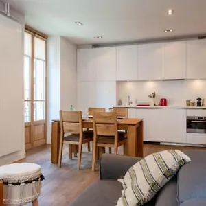  Apartment Annapurna Rent France