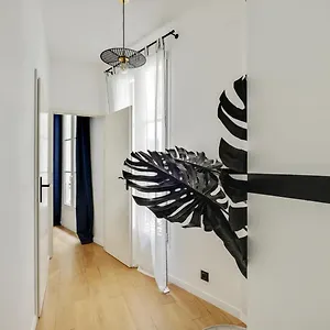 124 Beata - Superbe A Apartment