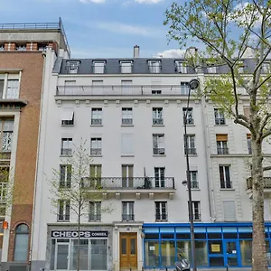 115 John - Superbe A Apartment