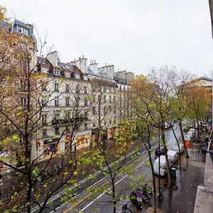 Cmg Galeries Lafayette - Madeleine Apartment