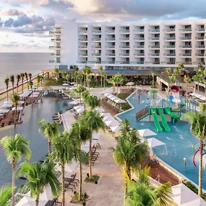 ***** Resort Hilton Cancun, An Mexico
