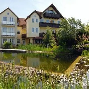 Wiesend Hotel Kulmain