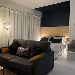 High Class 15 Apartment