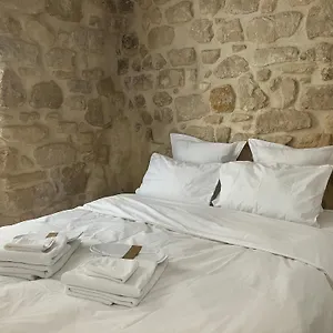 Maison Le Bac Apartment