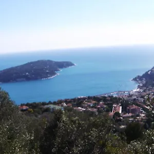 Les Lilas Blancs Apartment Villefranche-sur-Mer