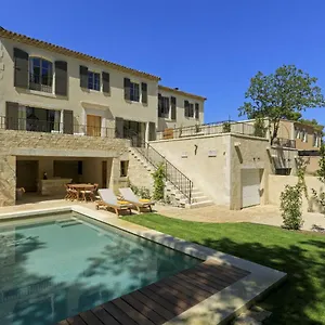  Villa Les Bastides Du Mas De L'amarine France