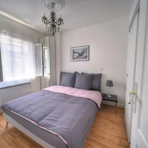  Apartment La Petite Venise France