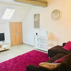  Apartment Chez Pralin & Praline France