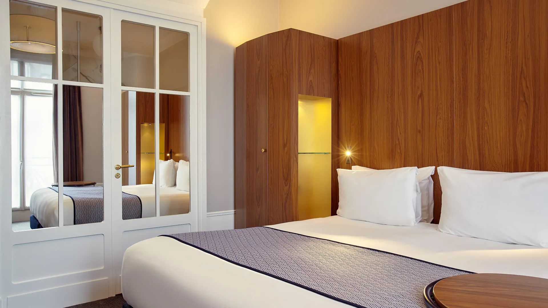 Holiday Inn Paris - Gare De Lyon Bastille By Ihg Hotel