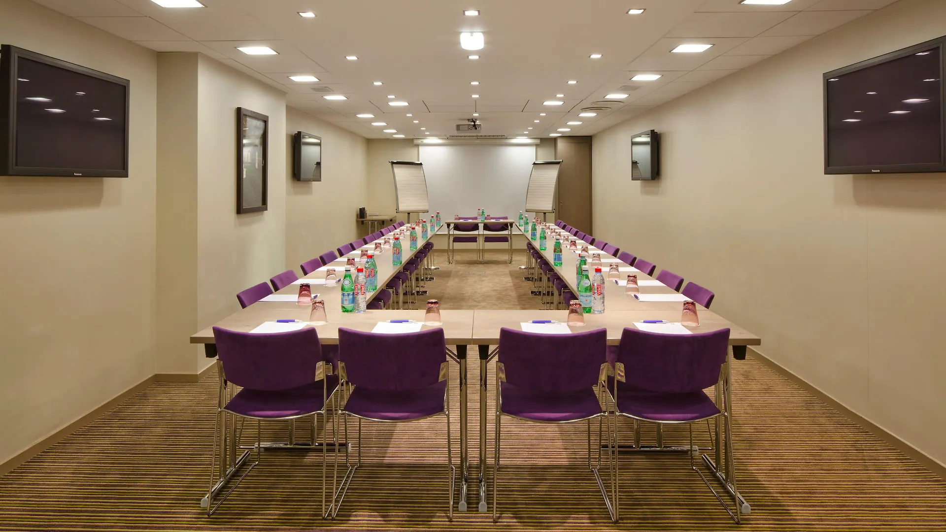 Holiday Inn Paris - Gare De Lyon Bastille By Ihg France