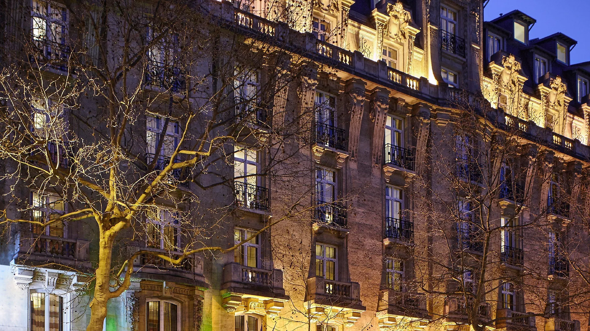 Holiday Inn Paris - Gare De Lyon Bastille By Ihg