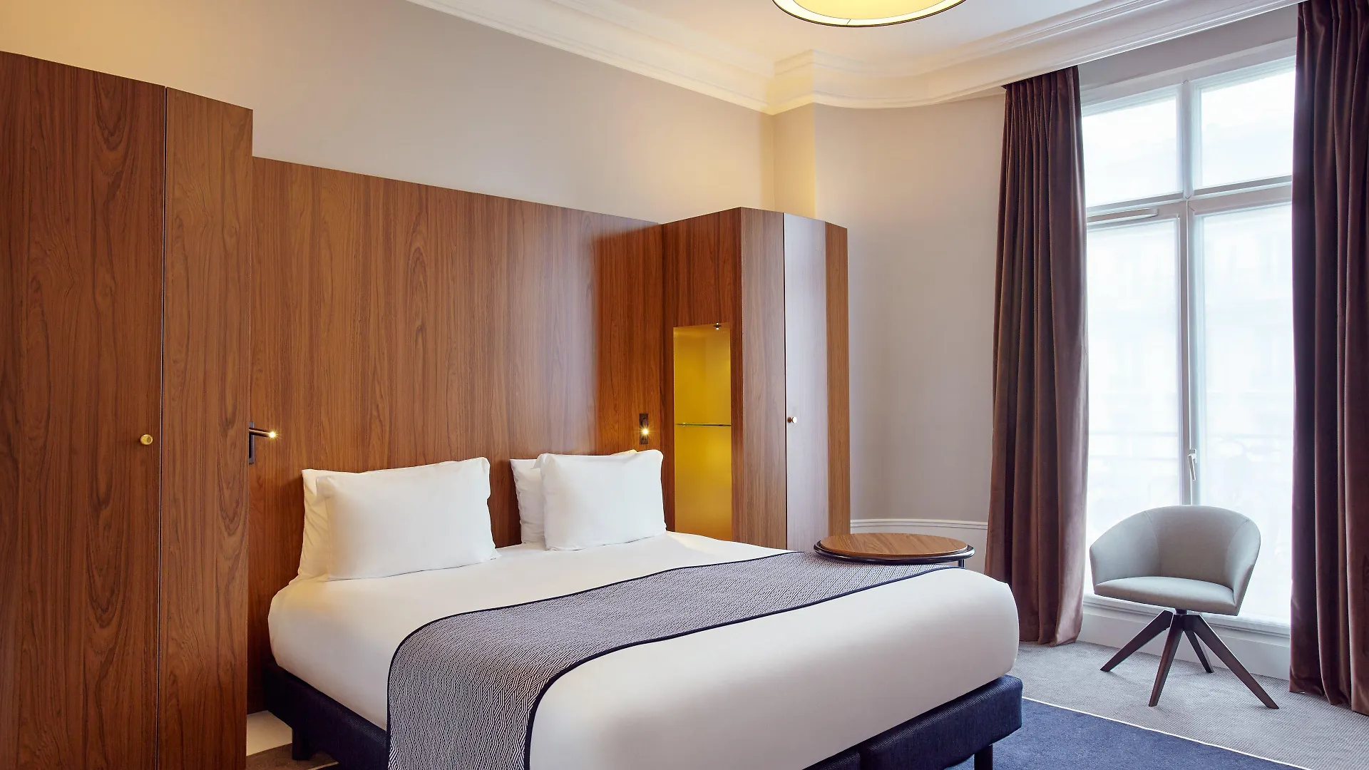 Holiday Inn Paris - Gare De Lyon Bastille By Ihg France