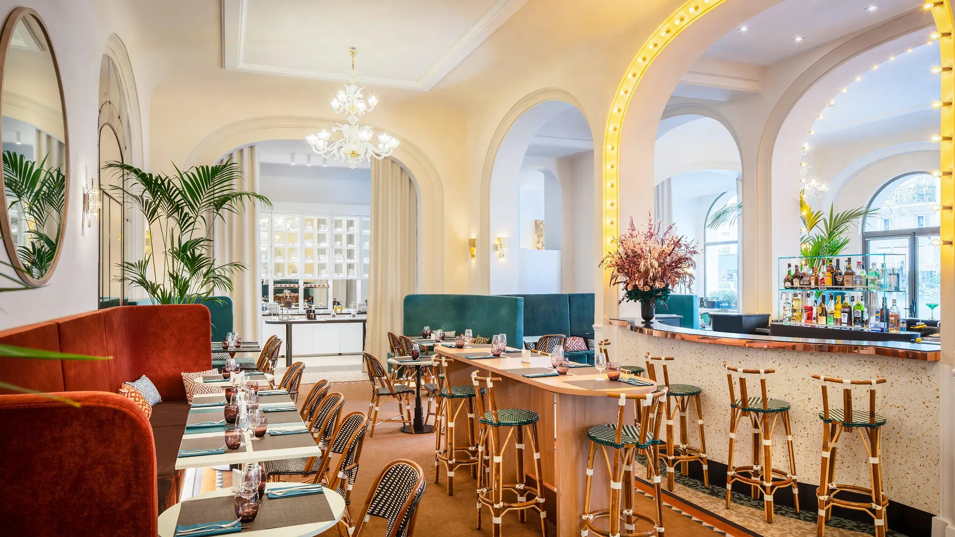 Holiday Inn Paris - Gare De Lyon Bastille By Ihg