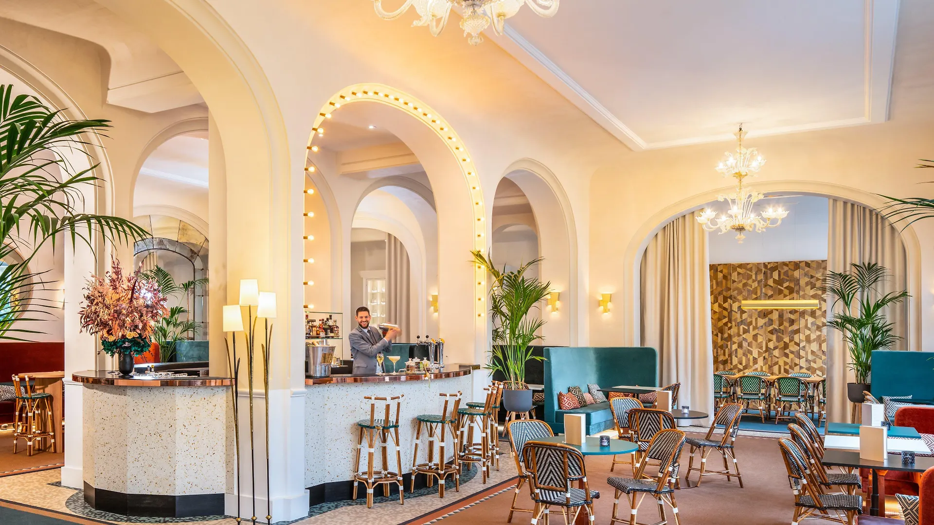 Hotel Holiday Inn Paris - Gare De Lyon Bastille By Ihg