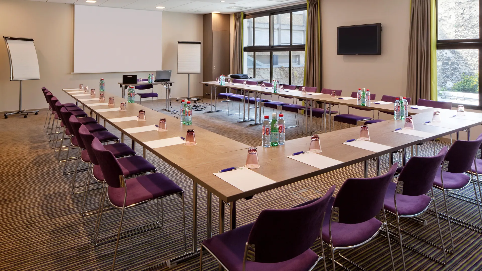 Hotel Holiday Inn Paris - Gare De Lyon Bastille By Ihg