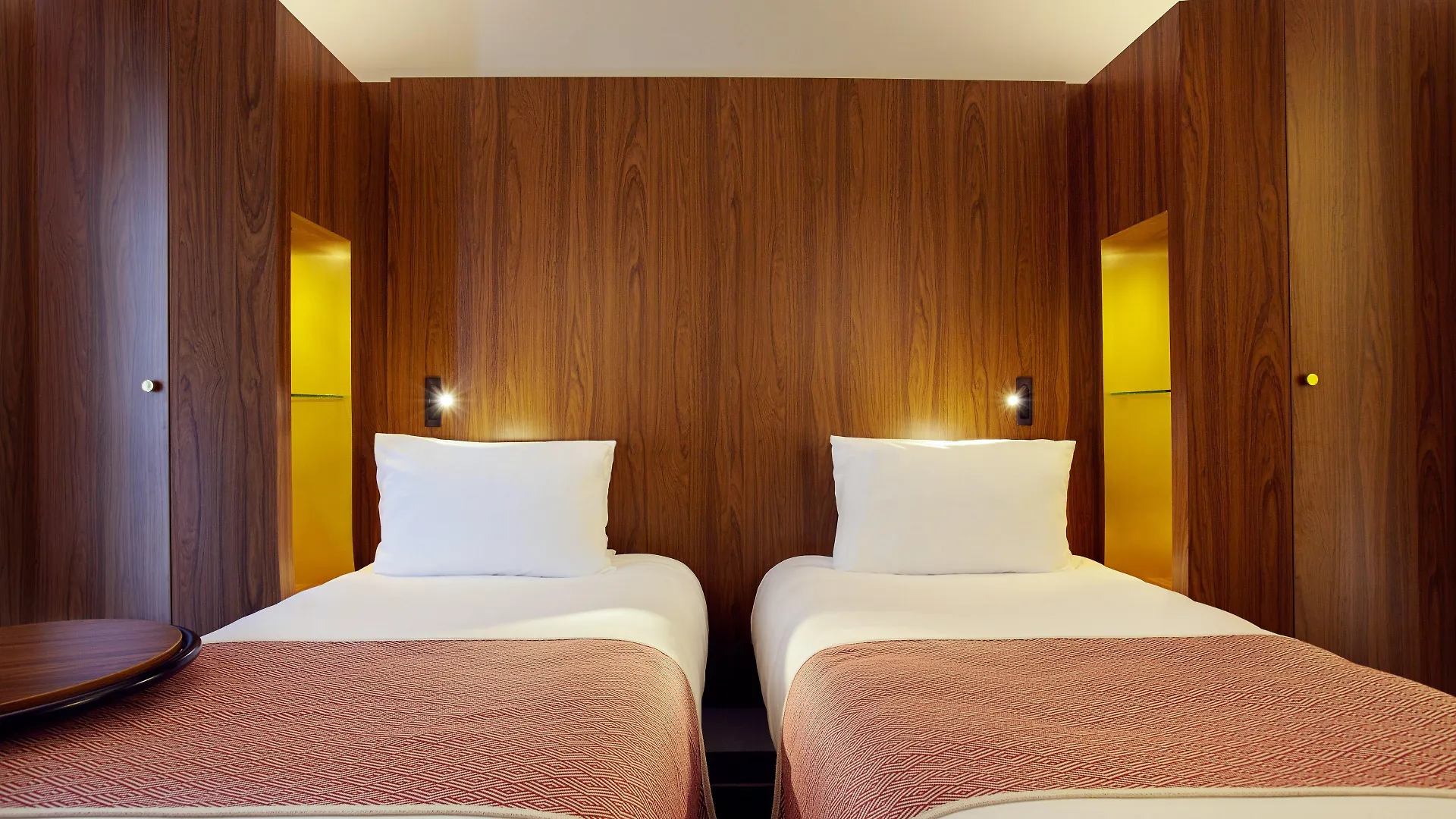Holiday Inn Paris - Gare De Lyon Bastille By Ihg
