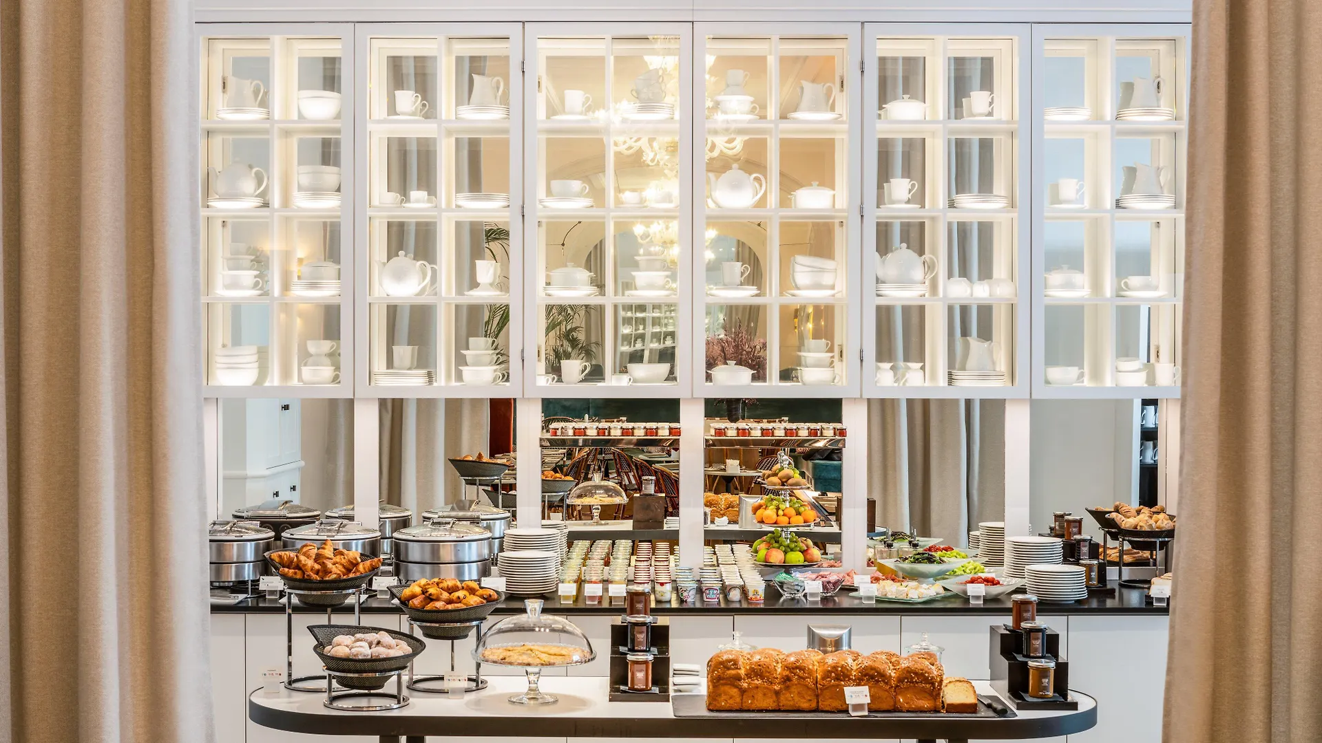 **** Hotel Holiday Inn Paris - Gare De Lyon Bastille By Ihg France