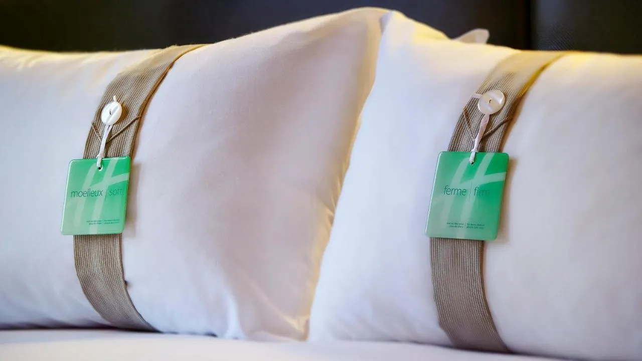 **** Hotel Holiday Inn Paris - Gare De Lyon Bastille By Ihg France