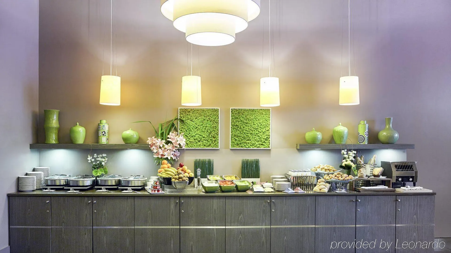Hotel Holiday Inn Paris - Gare De Lyon Bastille By Ihg