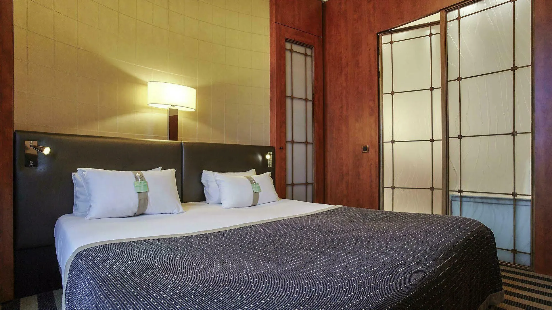Holiday Inn Paris - Gare De Lyon Bastille By Ihg