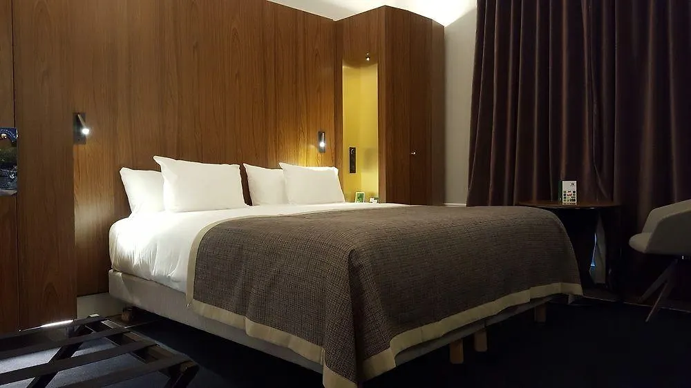 **** Hotel Holiday Inn Paris Gare de Lyon Bastille Francia