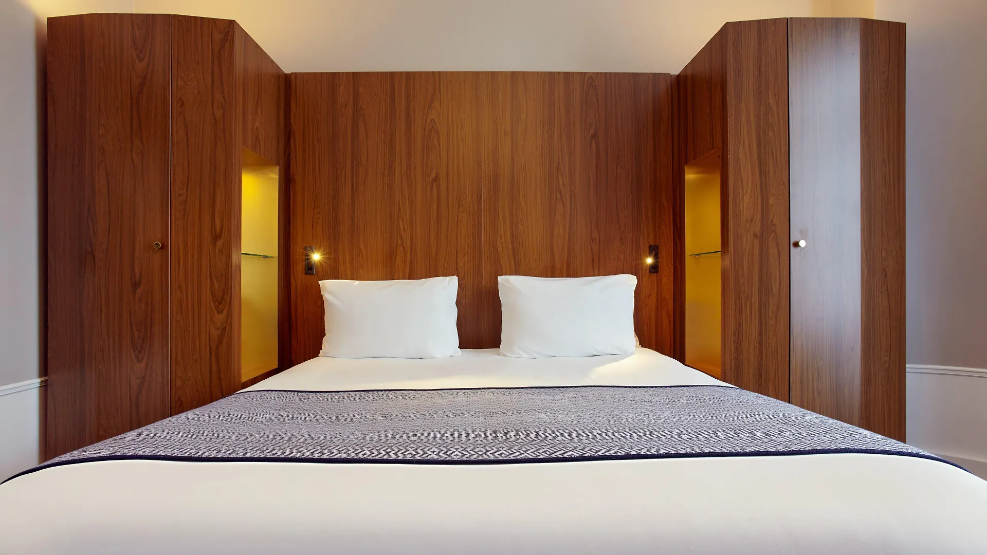 Holiday Inn Paris Gare de Lyon Bastille