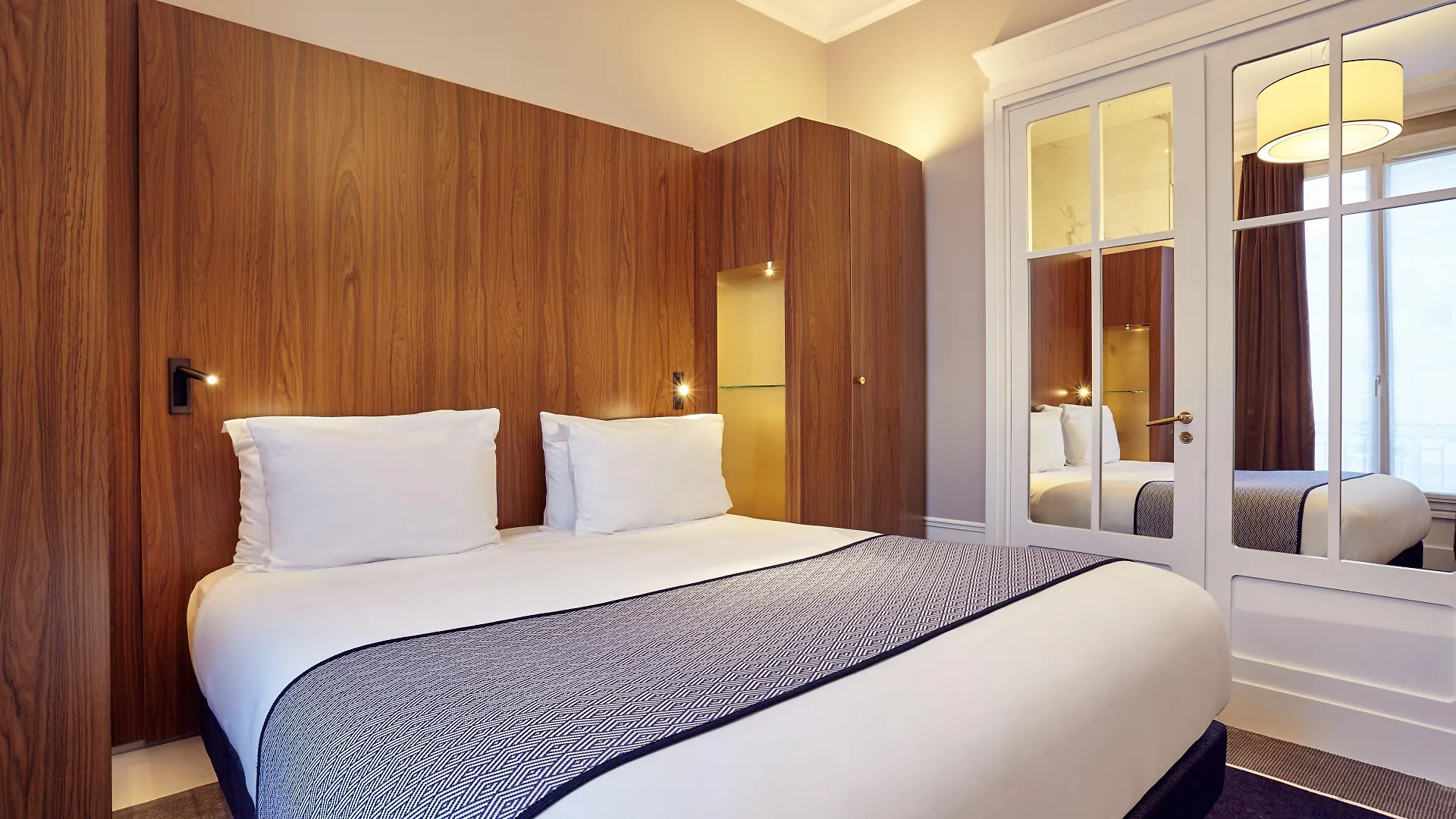 Holiday Inn Paris Gare de Lyon Bastille Francia