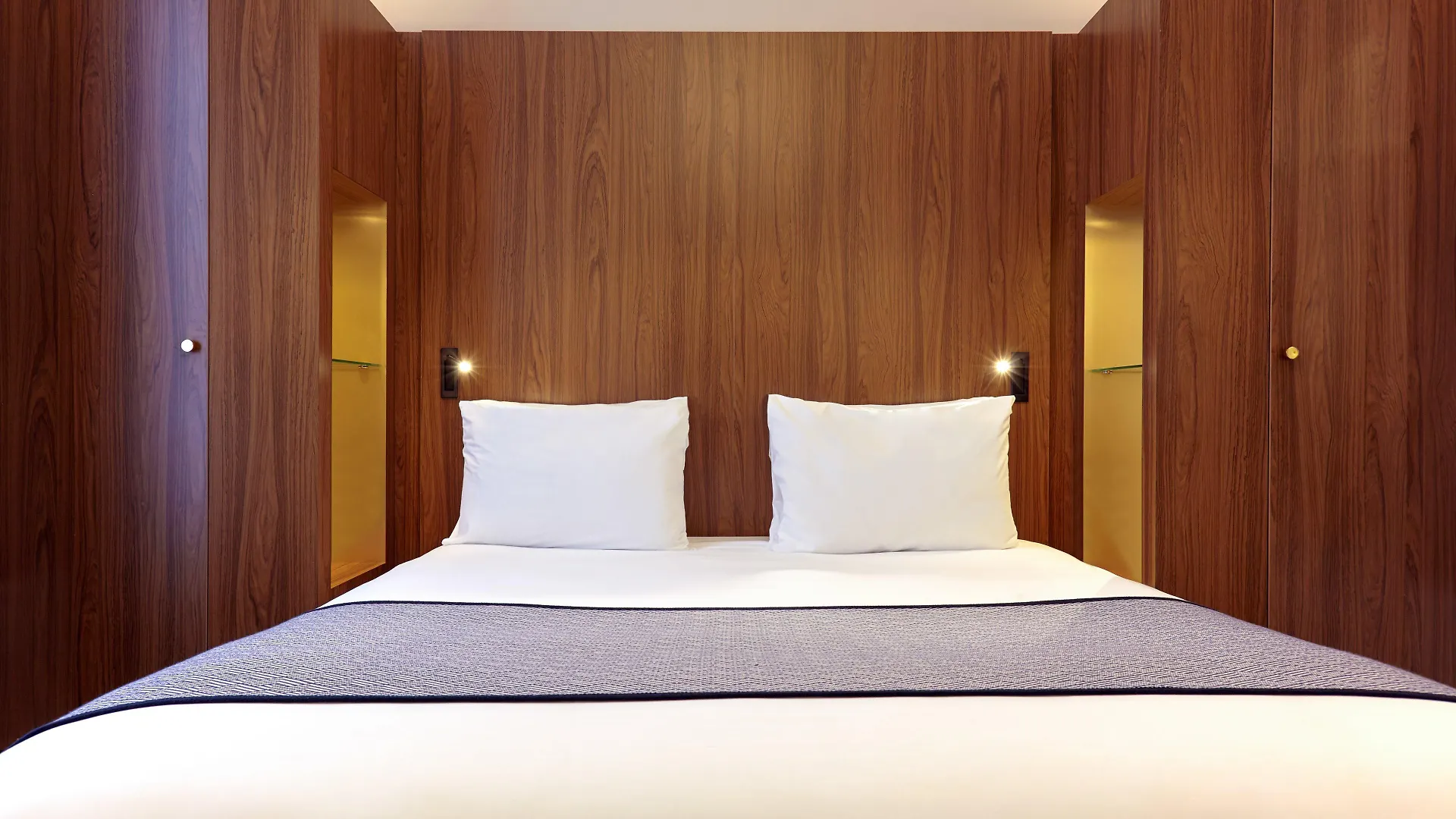 Hotel Holiday Inn Paris Gare de Lyon Bastille