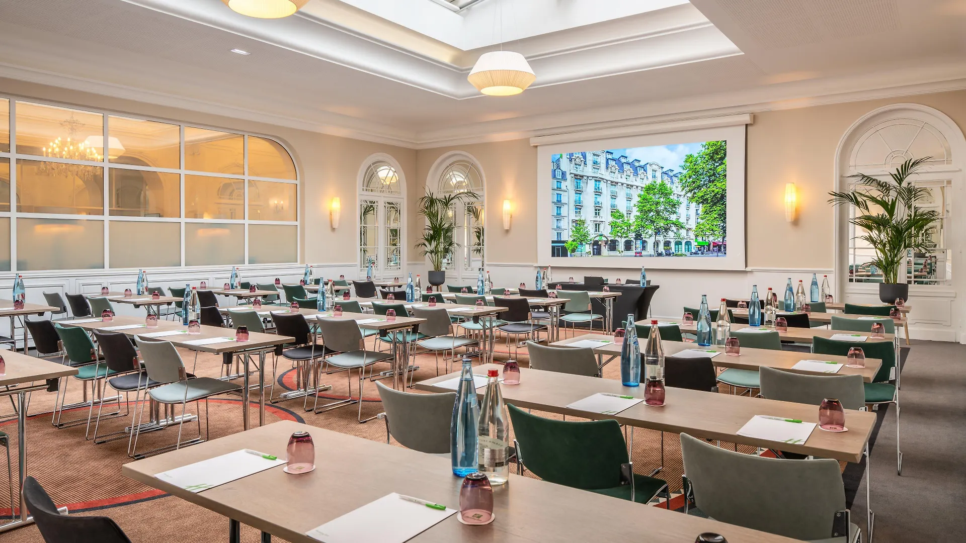 Holiday Inn Paris Gare de Lyon Bastille Hotel