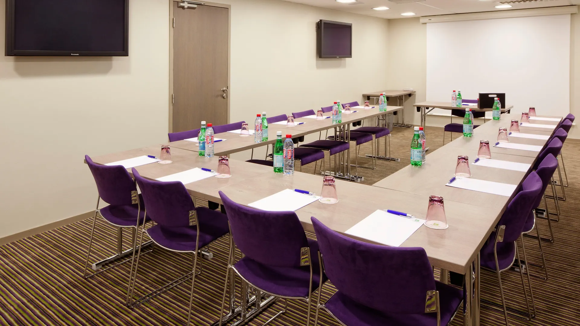 **** Hotel Holiday Inn Paris Gare de Lyon Bastille Francia