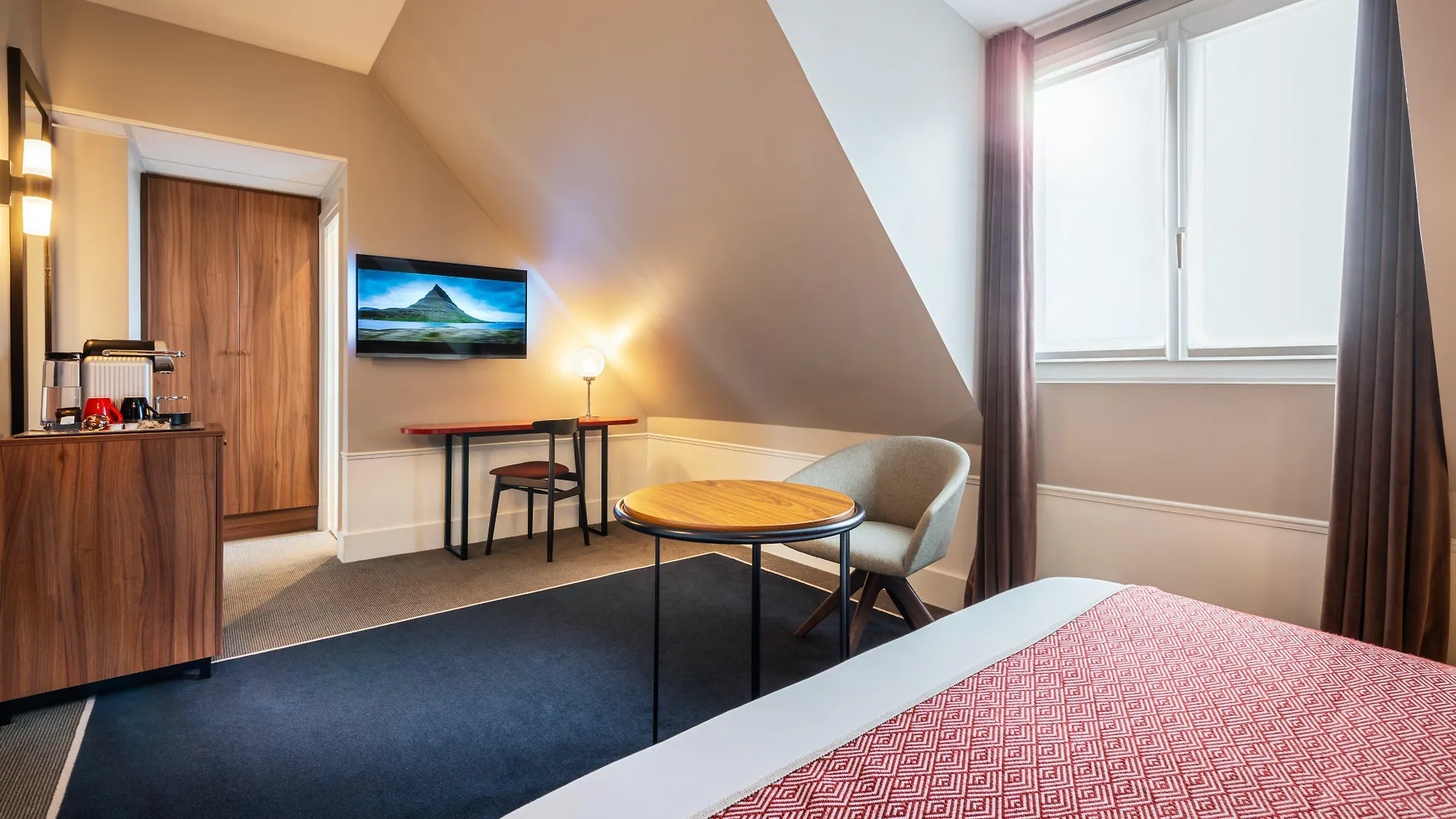 **** Hotel Holiday Inn Paris Gare de Lyon Bastille Francia