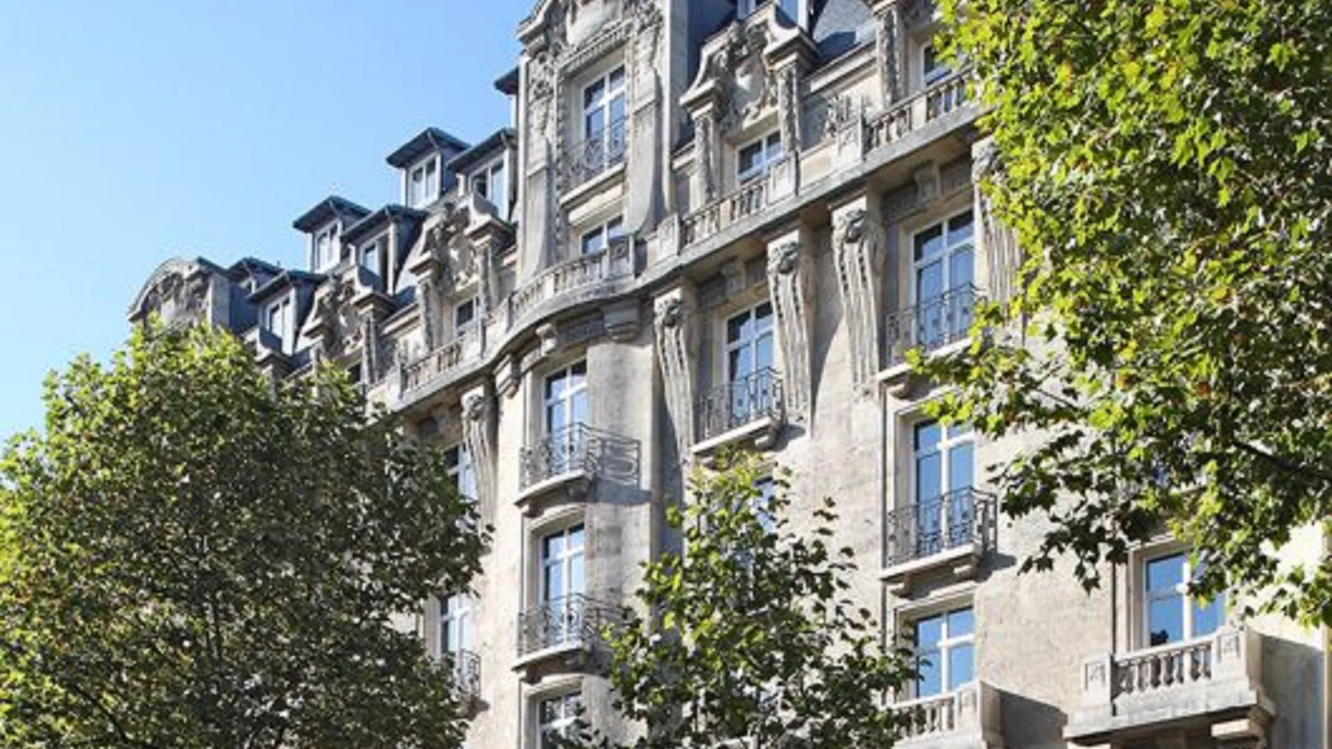 Holiday Inn Paris Gare de Lyon Bastille Hotel