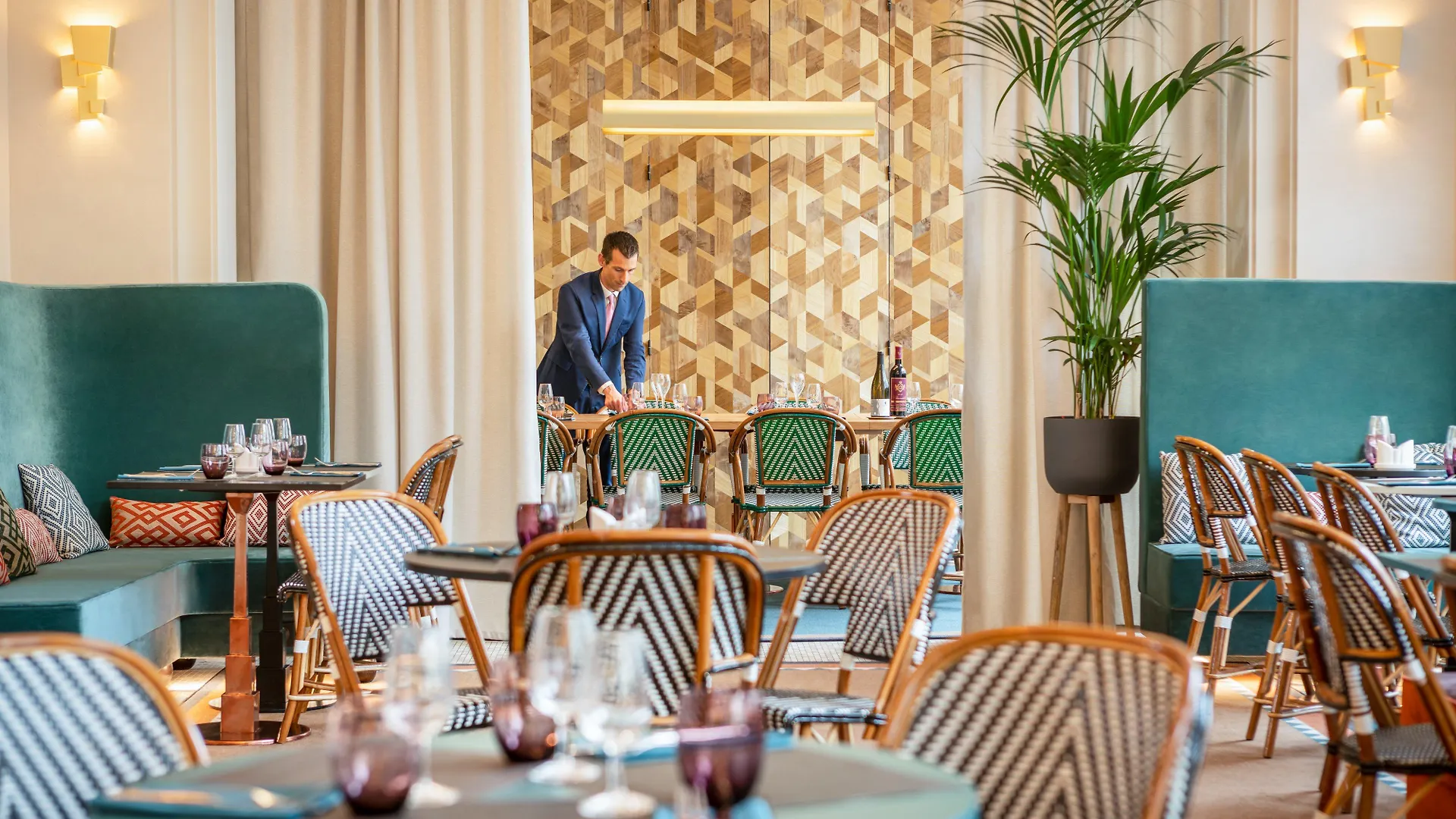 Hotel Holiday Inn Paris Gare de Lyon Bastille