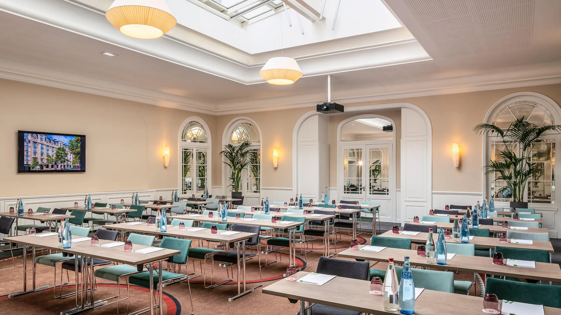 Holiday Inn Paris Gare de Lyon Bastille Francia