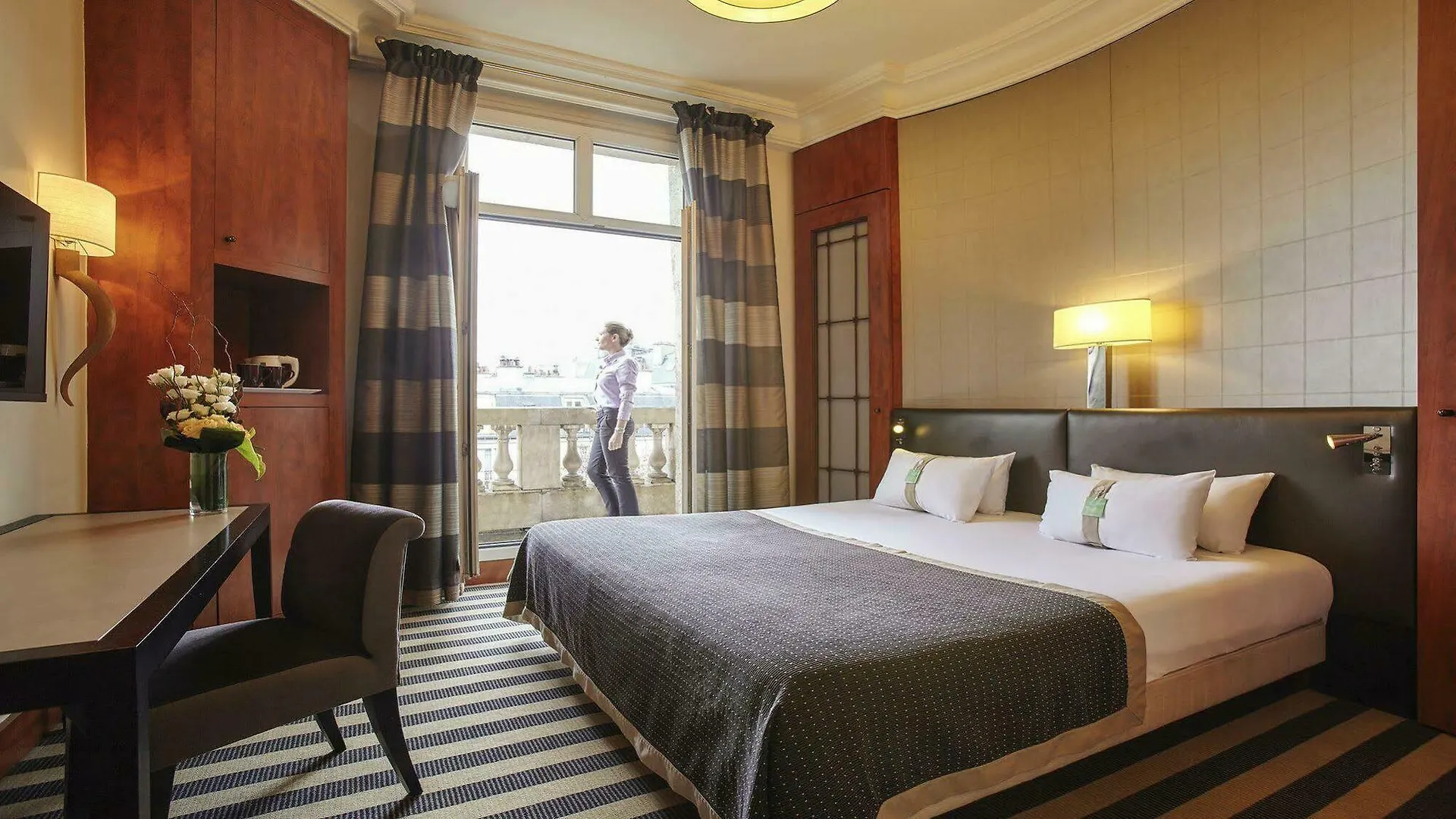 Holiday Inn Paris Gare de Lyon Bastille Hotel